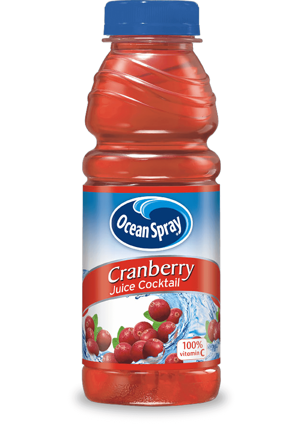 Ocean Spray Cranberry Juice Cocktail Bell Beverage