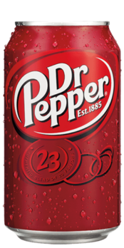 Dr Pepper | Bell Beverage