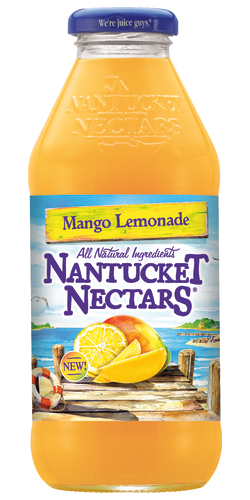 orange mango nantucket nectar