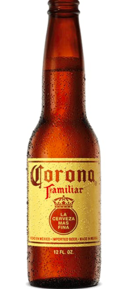 Corona Familiar | Bell Beverage