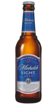 genvinde Opbevares i køleskab Pick up blade Michelob Light | Bell Beverage