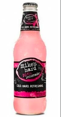 Pink Lemonade Micro Flash