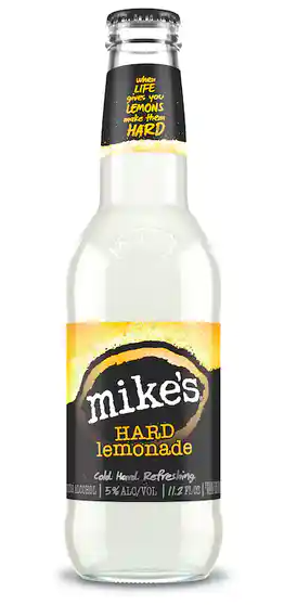 Mike's Hard Lemonade | Bell Beverage