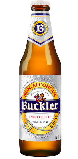 Buckler Non Alcoholic | Bell Beverage