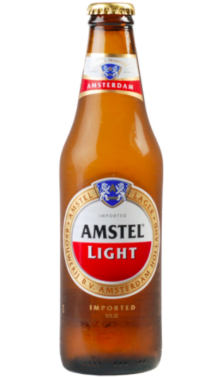 Amstel 4ª por conta - Home