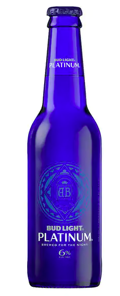 Som Encommium dominere Bud Light Platinum | Bell Beverage