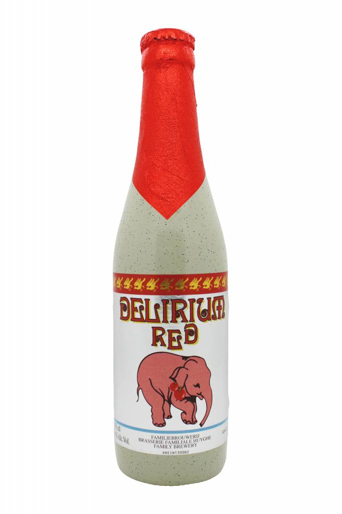 Delirium Tremens Пиво Купить