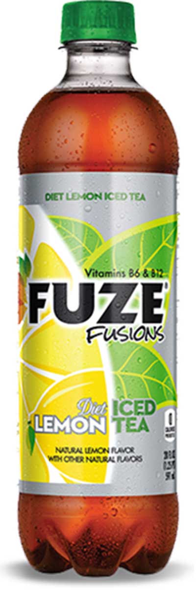 fuze nutrition