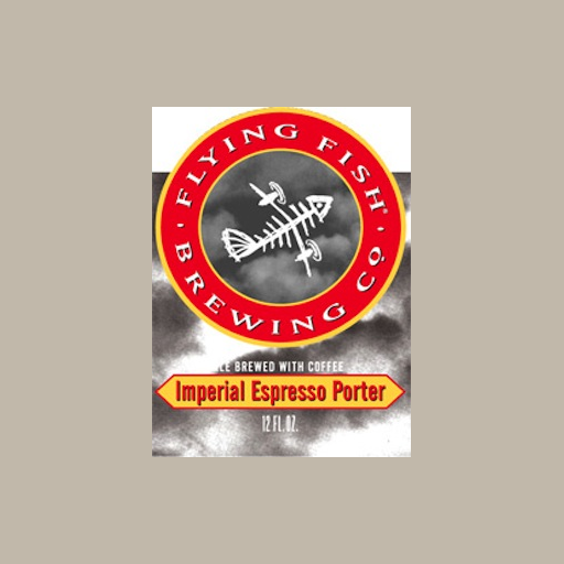Flying Fish Imperial Espresso Porter Bell Beverage