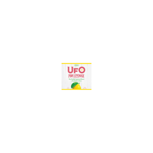 harpoon ufo white