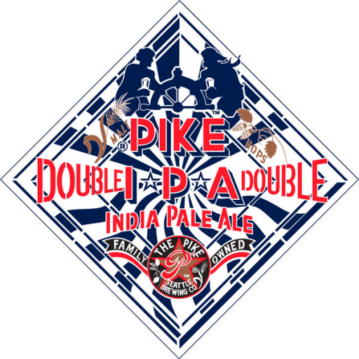 Block House Double Chocolate Bock Bell Beverage