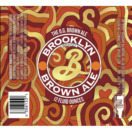 Brooklyn Brown Ale Bell Beverage