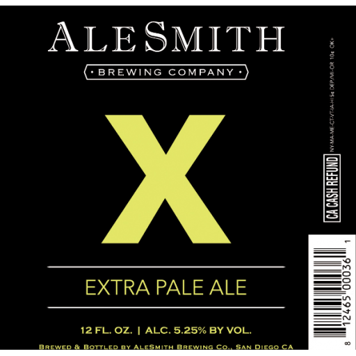 Nebraska Cardinal Pale Ale Bell Beverage