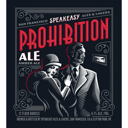 Speakeasy Prohibition | Bell Beverage