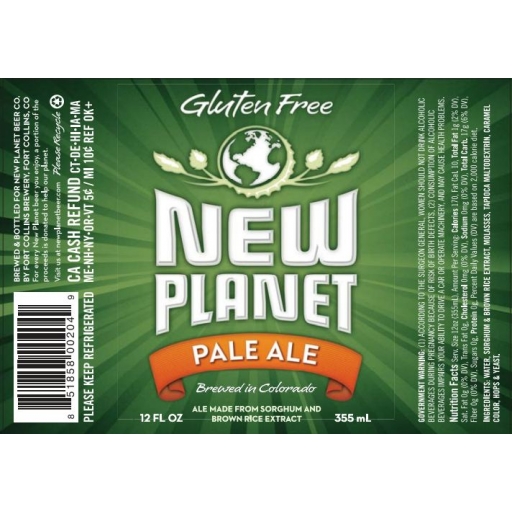 New Pale Ale Bell Beverage