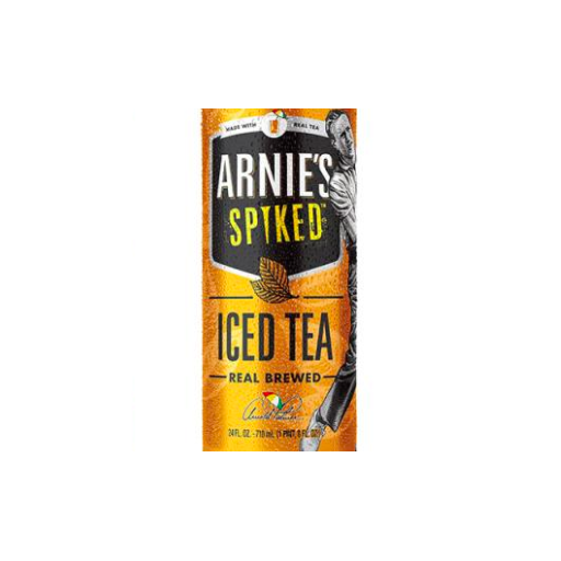 ARNOLD SPIKED TEA Bell Beverage
