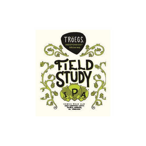 TROEGS FIELD STUDY Bell Beverage