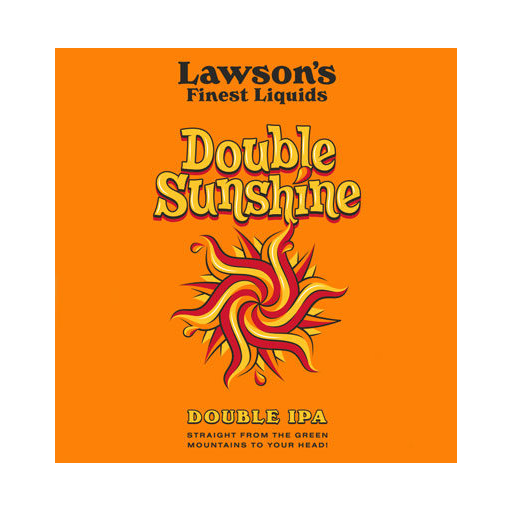 LAWSON DOUBLE SUNSHINE Bell Beverage