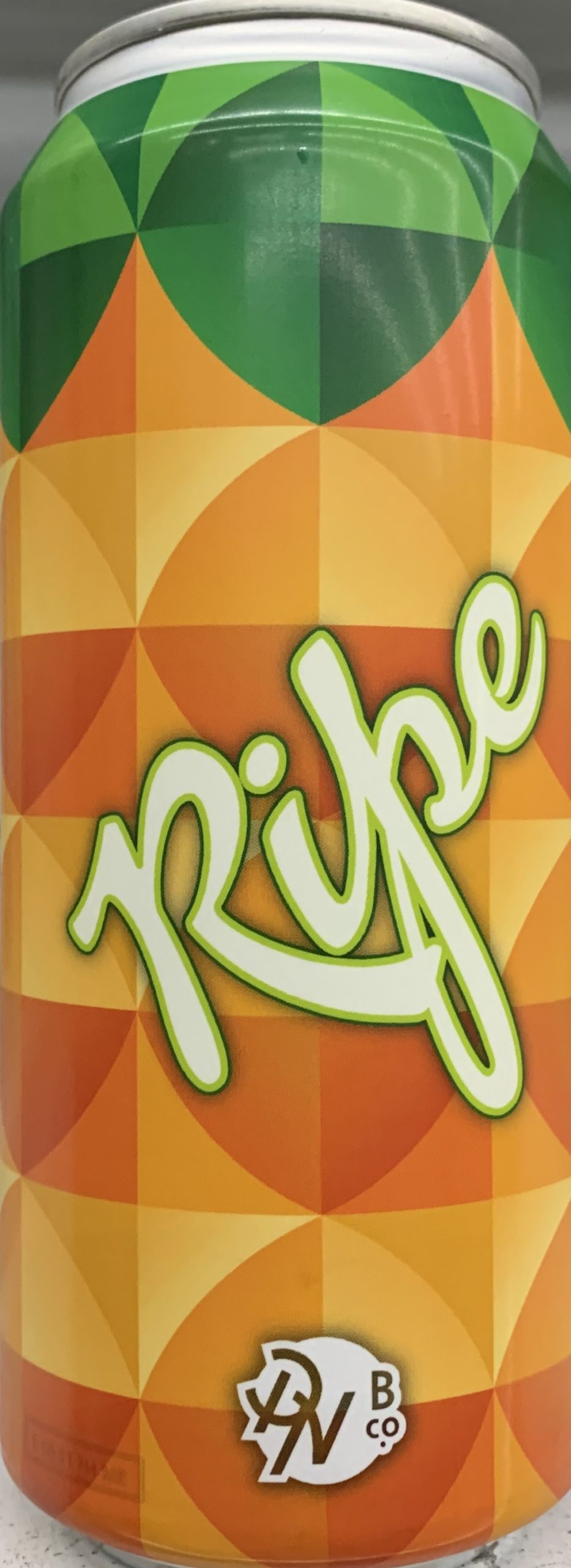 Double Nickel Ripe Bell Beverage